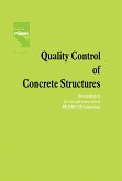 Quality Control of Concrete Structures (eBook, PDF)