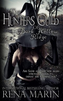 Cover The Hunter's Guild of Dark Hollow Ridge (eBook, ePUB)