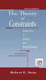 The Theory of Constraints (eBook, PDF)