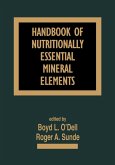 Handbook of Nutritionally Essential Mineral Elements (eBook, PDF)