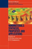 Nanomaterials (eBook, PDF)