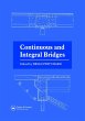 Continuous and Integral Bridges (eBook,... - Bild 1