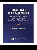 Total R & D Management (eBook, ePUB)