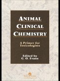 Animal Clinical Chemistry (eBook, PDF)
