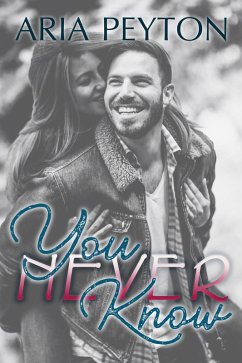 Cover You Never Know (eBook, ePUB)