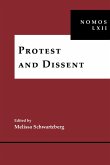 Protest and Dissent (eBook, ePUB)