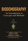 Biodemography (eBook, PDF)