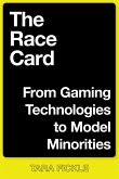 The Race Card (eBook, ePUB)
