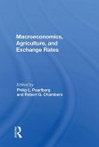 Macroeconomics, Agriculture, And Exchange Rates (eBook, PDF)