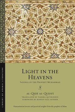 Cover Light in the Heavens (eBook, ePUB)