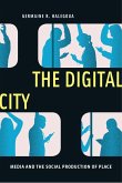 The Digital City (eBook, ePUB)