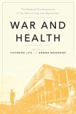 War and Health (eBook, ePUB)