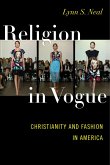 Religion in Vogue (eBook, ePUB)