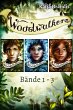 Woodwalkers Bd.1-3 (eBook, ePUB) - Bild 1