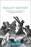 Realist Ecstasy (eBook, ePUB)