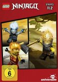 LEGO Ninjago Staffel 11.2