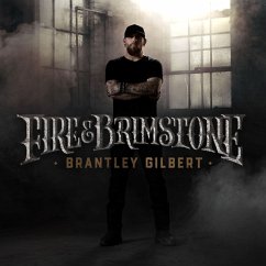Fire & Brimstone - Gilbert,Brantley