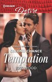 Second Chance Temptation (eBook, ePUB)