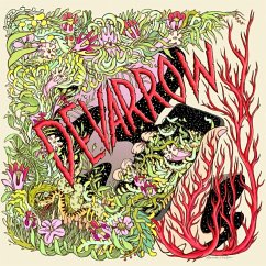 Cover Devarrow