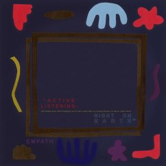 Cover Active Listening: Night On Earth