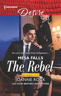 Cover The Rebel (eBook, ePUB)