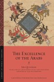 The Excellence of the Arabs (eBook, ePUB)