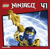 LEGO Ninjago