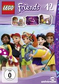 LEGO Friends DVD 12