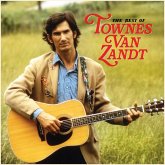 Best Of Townes Van Zandt (Vinyl)