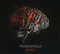 Zorn (Digipak) - Maerzfeld