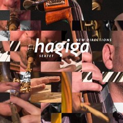 New Directions - Hagiga Sextet