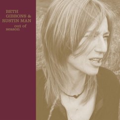 Out Of Season (Vinyl) - Gibbons,Beth & Man,Rustin