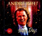 Happy Days, 1 Audio-CD