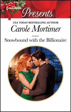 Snowbound with the Billionaire (eBook, ePUB) - Mortimer, Carole