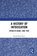 A History of Intoxication (eBook, ePUB) - Bild 1