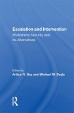 Escalation and Intervention (eBook, PDF)