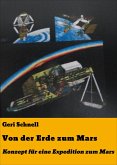 Von der Erde zum Mars (eBook, ePUB)