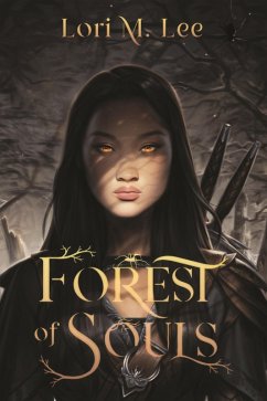 Forest of Souls (eBook, ePUB) - Lee, Lori M.