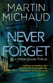 Never Forget (eBook, ePUB)