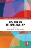 Diversity and Entrepreneurship (eBook, ePUB)