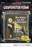 Gespenster-Krimi 25 (eBook, ePUB)