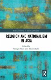 Religion and Nationalism in Asia (eBook, PDF)