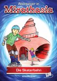 Die Skaterbahn -1 (eBook, ePUB)
