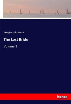 The Lost Bride - Chatterton, Georgiana