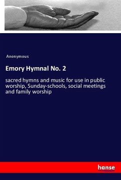 Emory Hymnal No. 2