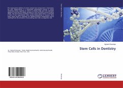 Stem Cells in Dentistry - Devaraju, Vignesh