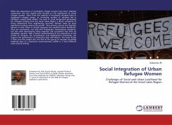 Social Integration of Urban Refugee Women - Ali, Suleyman