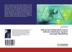 Advanced Integrated Future Vehicle Telematics System Concept Modelling