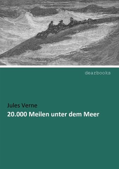 20.000 Meilen unter dem Meer - Verne, Jules