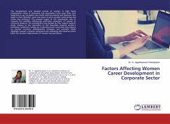 Factors Affecting Women Career Development in Corporate Sector